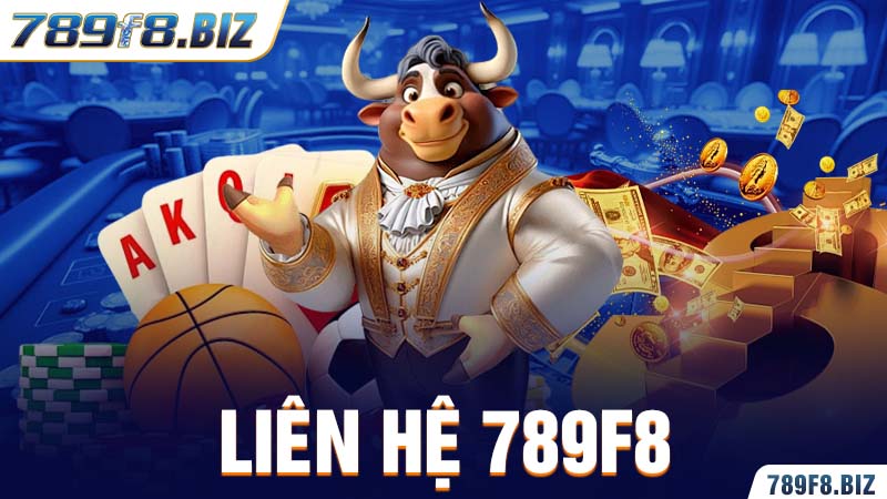 Liên Hệ 789F8