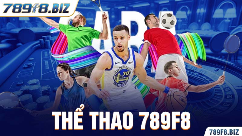 Thể Thao 789F8