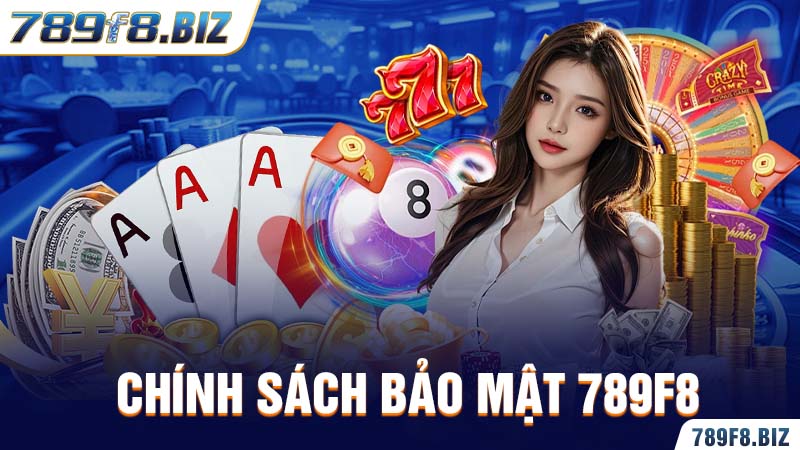 Bảo Mật 789F8