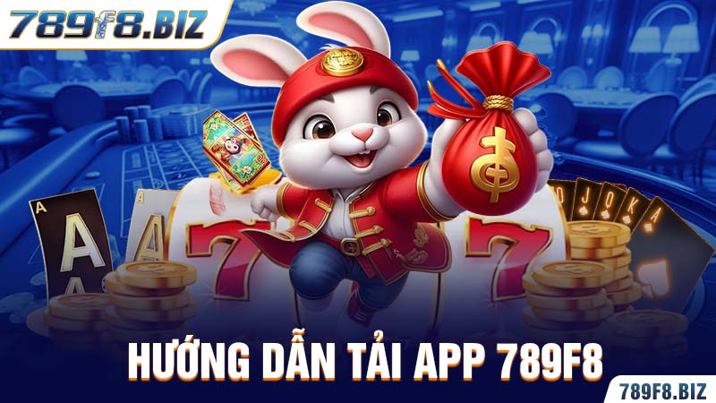 hướng dẫn tải 789f8