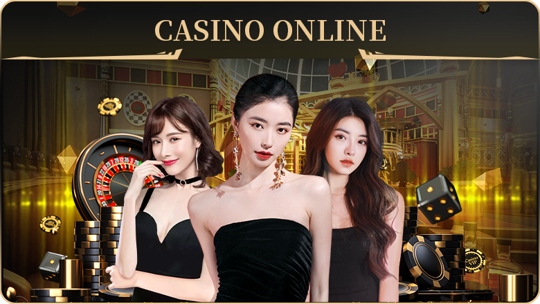 casino 789F8