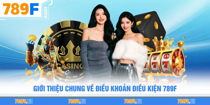 Giới thiệu chung về điều khoản điều kiện 789F